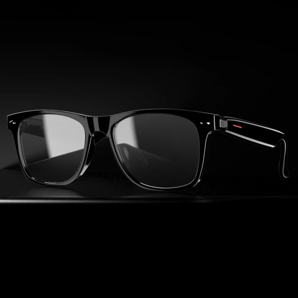 Smart AI Audio Sunglasses