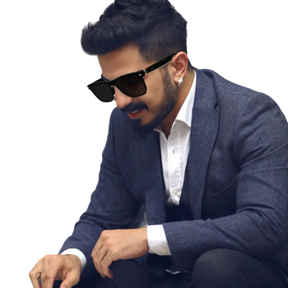 Smart AI Audio Sunglasses