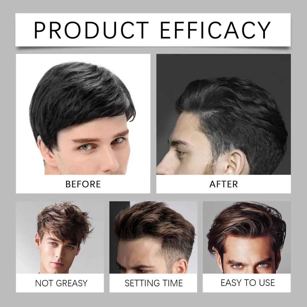 Volumizing Hair Texture Powder