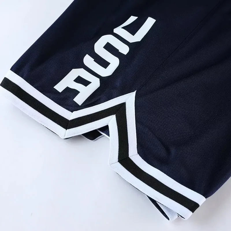Athletic Basketball Training Shorts