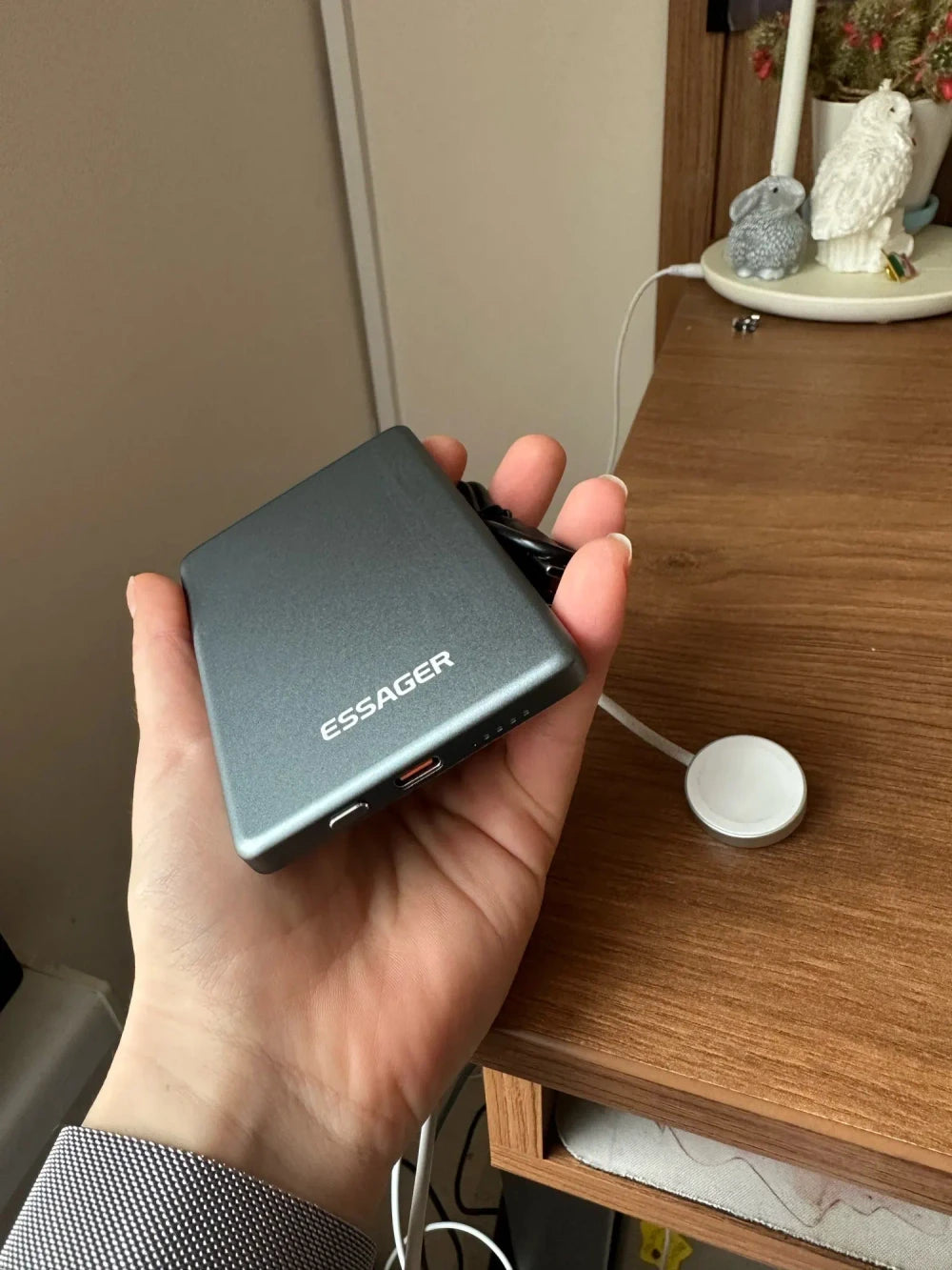 Review Card