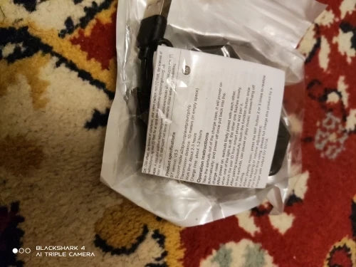 Review Card
